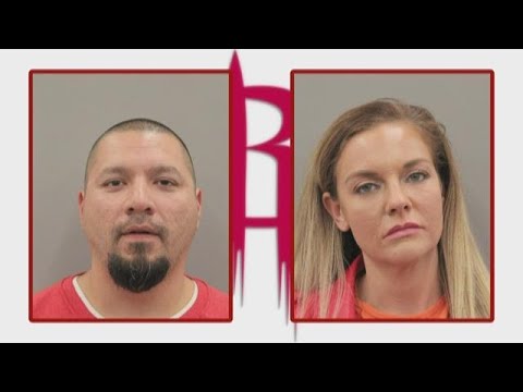 Rockets Fan Caught On Tape Sucker Punching Pelicans Assistant Coach