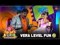 Imman Annachi S Hilarious Comedy Kutties Chutties Best Moments Sun TV Throwback
