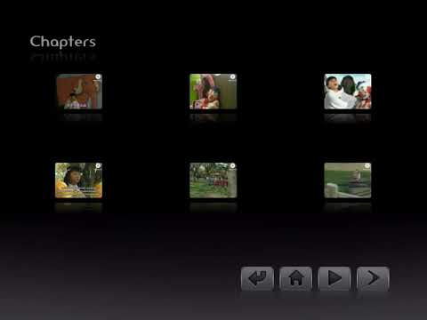 DVD Collection : Spike and Tyke & The Chinese Little Boy (1992) (VTS_01_0)