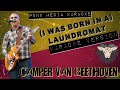 Camper Van Beethoven - (I Was Born In A) Laundromat (Karaoke Version) Instrumental - PMK