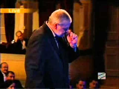 ირაკლი სამსონაძე „საბას“ პრემიის დაჯილდოებაზე ირაკლი სამსონაძე „საბას“ პრემიის დაჯილდოებაზე