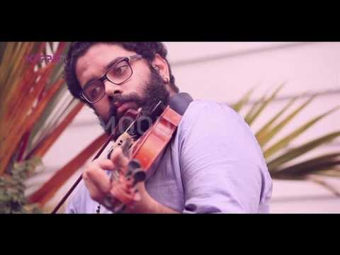 Moodtapes - Ennavale (Instrumental) by Govind Menon & Mithun Raju