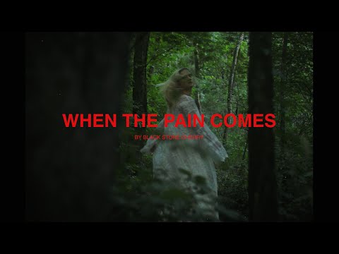 Black Stone Cherry lança vídeo oficial de "When The Pain Comes"