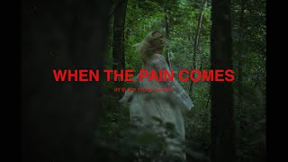 Musik-Video-Miniaturansicht zu When The Pain Comes Songtext von Black Stone Cherry