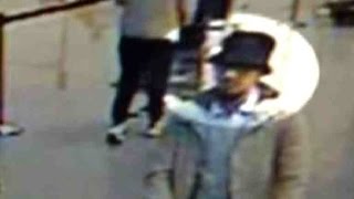 Brussels Terror Attack: Belgium police releases picture of suspect