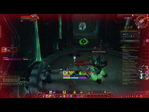 Torghast Fracture Chambers Speed Run ~ 10:25 - World of warcraft