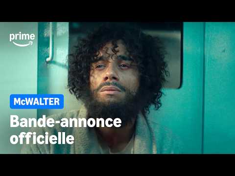 McWALTER - Bande-Annonce Officielle | Prime Video