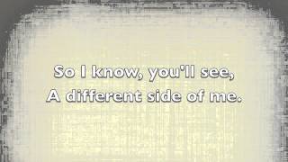 A different side of me by Allstar weekend Lyrics