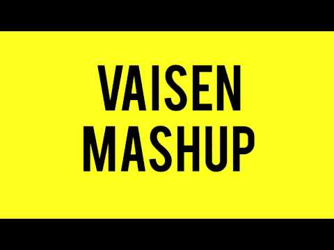 Dirtcaps & Mike Cervello x Lucky Charmes - Shut Up And Rewind (Dj Vaisen Mashup)