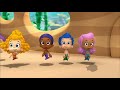 Bubble Guppies Outside Song