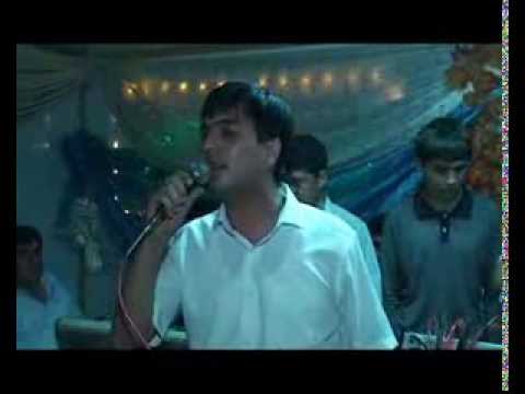 Kakajan Soyunhanow toy aydymlay 2013