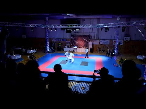 #1. ISFN - OFFICIAL AFTERMOVIE