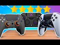 I Bought The 3 Most Popular Pro Controllers