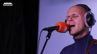 MNM: Milow - &#39;Lay Your Worry Down&#39;