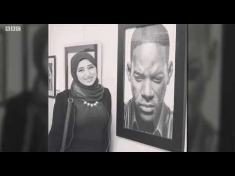 أنا الشاهد ما قصة شروق يحيى مع ويل سميث و محمد صلاح