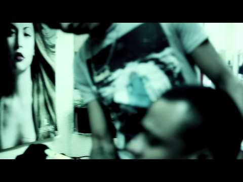 Trad Montana & DJ Jooz feat. Costello y Mailer - Gracias