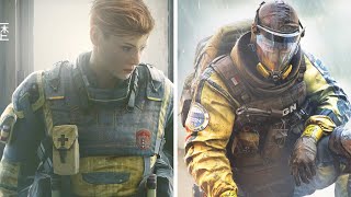 ゾンビモード好きが逝く、レインボーシックスシージ・アウトブレイク クリアー目指して#003