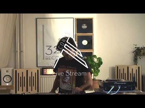 Terence Terry @ 324 Records Live Stream