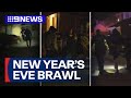 Teen Charged With Assaulting Cop After Party Gone Wrong 9 News Australia
