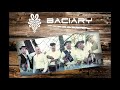BACIARY Szalejesz NOWOŚĆ 2021 (Official audio) BACIARY Szalejesz NOWOŚĆ 2021 (Official audio)