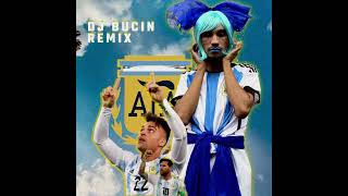 Download lagu ARGENTINA YANG ANGKA (AYA) (2022 FIFA World Cup Qatar) - Pricilia Kharie  -  [DJ BUCIN ORIGINAL RMX] mp3