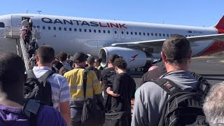 #Kalgoorlie #Blackout 18Jan2024