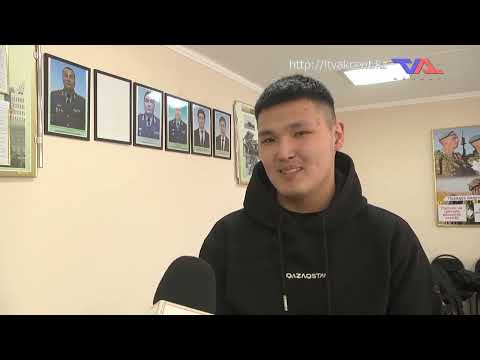 «Күн» ақпараттық бағдарлама 19 ақпан 2026ж.