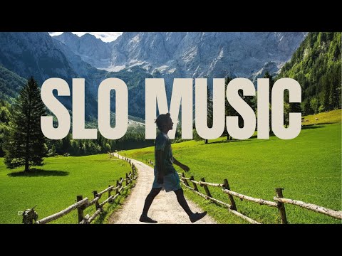 12. nadstropje - Zelene livade s teboj / SLOmusic