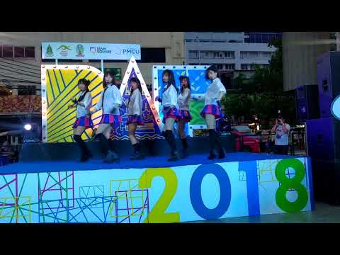 FMA Cover 48Group @ BAF 2018