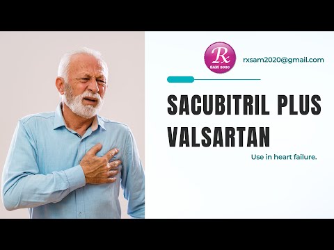 Vymada 100mg Sacubitril Valsartan Tablets