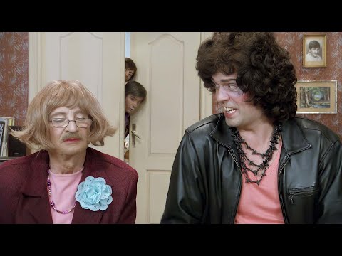 Lud, zbunjen, normalan 2025 | EP 142 | Opravdano ubistvo | Remaster