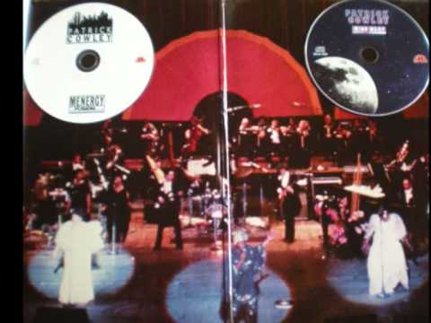 Patrick Cowley & Sylvester Stars( second version).