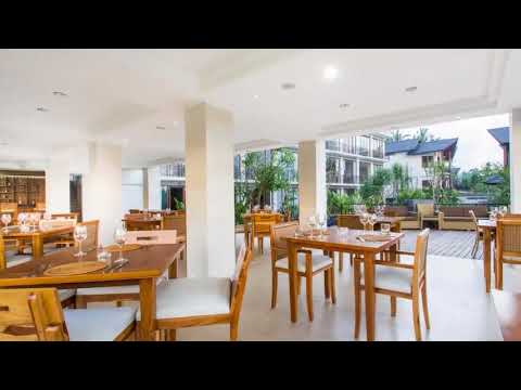 Bakung Ubud Resort and Villa || Hotels In Bali || UBUD