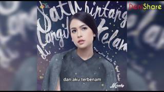 Maudy Ayunda - Satu Bintang di Langit Kelam (Lyric Video)