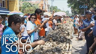 Kapuso Mo Jessica Soho: Seafood galore sa Visayas!