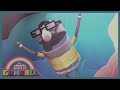 I Wanna Be Free Gumball Without Most Of The Dialogues