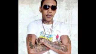 VYBZ KARTEL - GIRL YOU TOO BAD (FRIENDLY FIRE RIDDIM) JANUARY 2011 (ENEMY LINE RIDDIM PT.2)