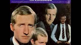 George Hamilton IV: "Suzanne" ["George Hamilton IV In The 4th Dimension" LP, RCA Victor in 1968]