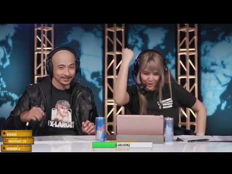 Entrevista PHD-Kheios - Capcom Pro Tour 2021