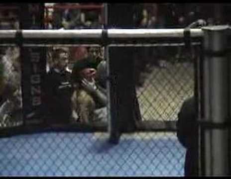 Feyawz Rojan - UMC I