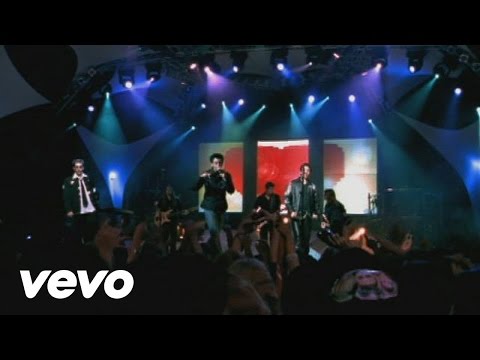 KLB - A Cada Dez Palavras (Live Video)