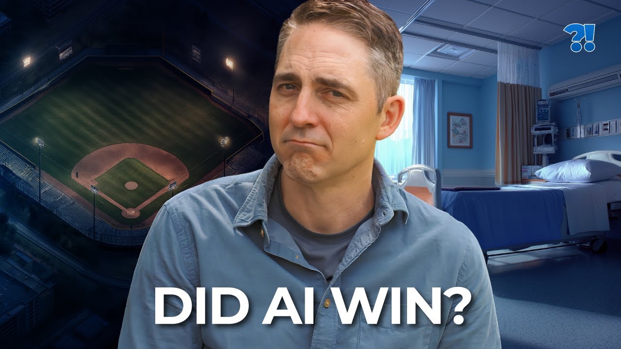 AI Managed a Baseball Team—Here’s What Happened