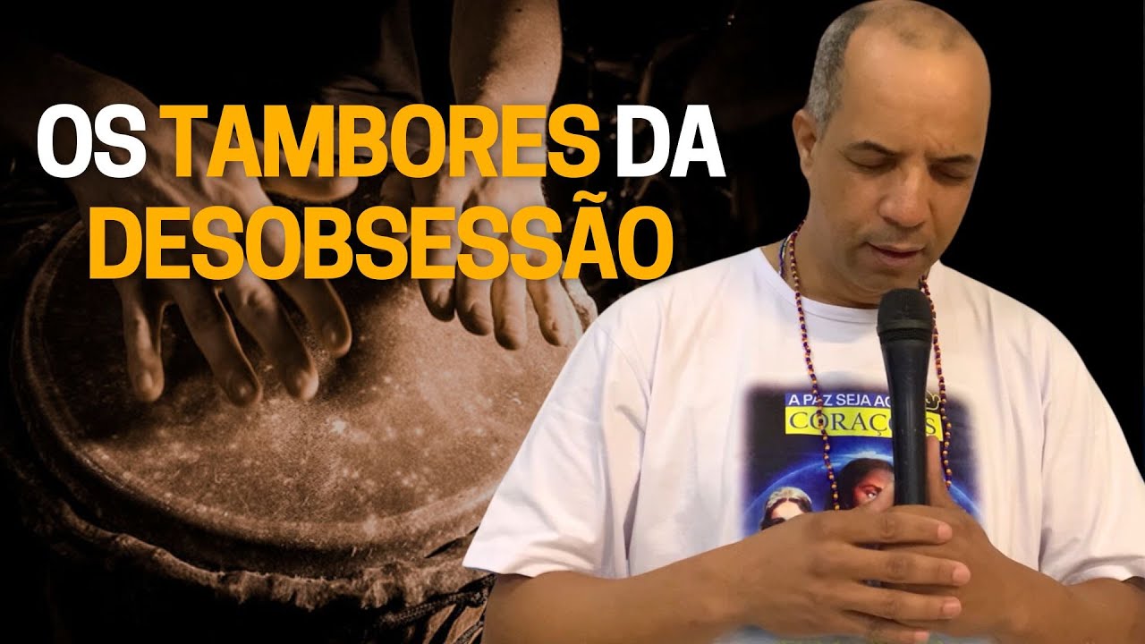 OS NÓS ESPIRITUAIS DA SUA VIDA | Caboclo Guaraci