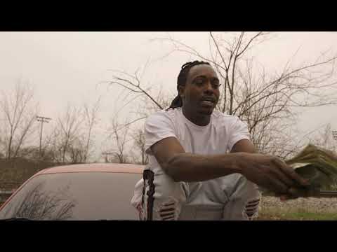 Greedy Money Wontae - Bag On My Head (Official Music Video)