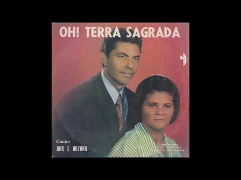 Todo Mundo Tem Problema - Jair e Hosana