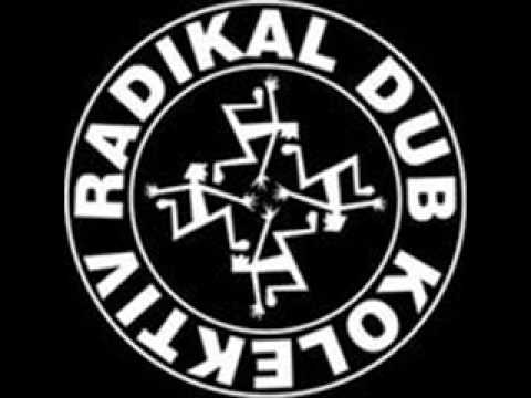 Radikal dub kolektiv - S.O.S .wmv