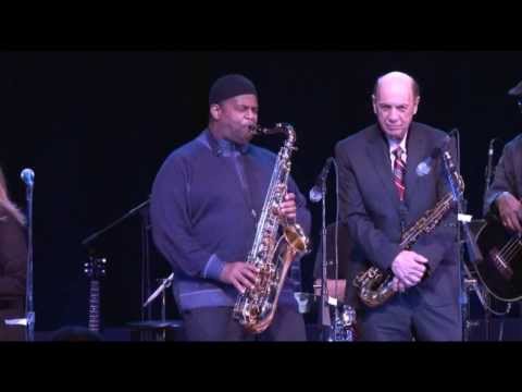 Blues Hall of Fame Paramount Hudson Valley  Nov  9th 2013 Part 30