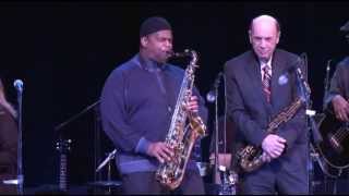 Blues Hall of Fame Paramount Hudson Valley  Nov  9th 2013 Part 30