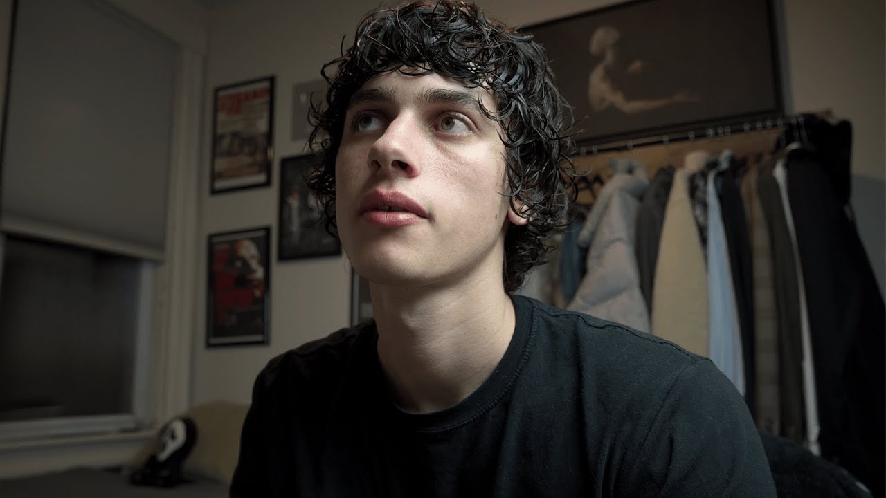 I will tell you what your purpose is in 15 minutes.