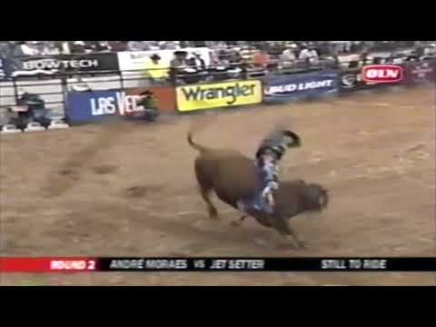 Fabricio Alves vs Amos Moses - 06 PBR Minneapolis (87.25 pts)